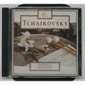 Tchaikovsky Apollo Classics CD