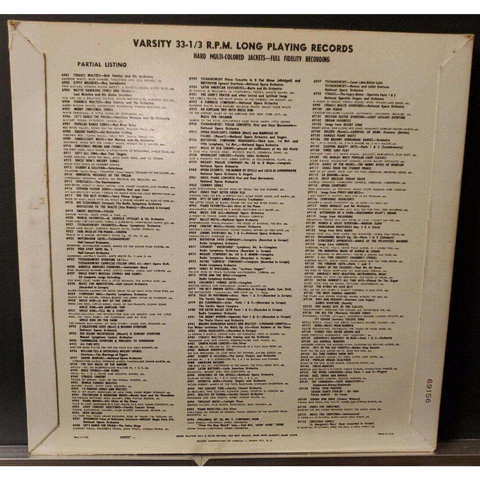 Christmas Music Featuring Ken Griffin 69156