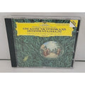 Mozart: Eine Kleine Nachtmusik by Orpheus Chamber Orchestra; (CD, 2007)