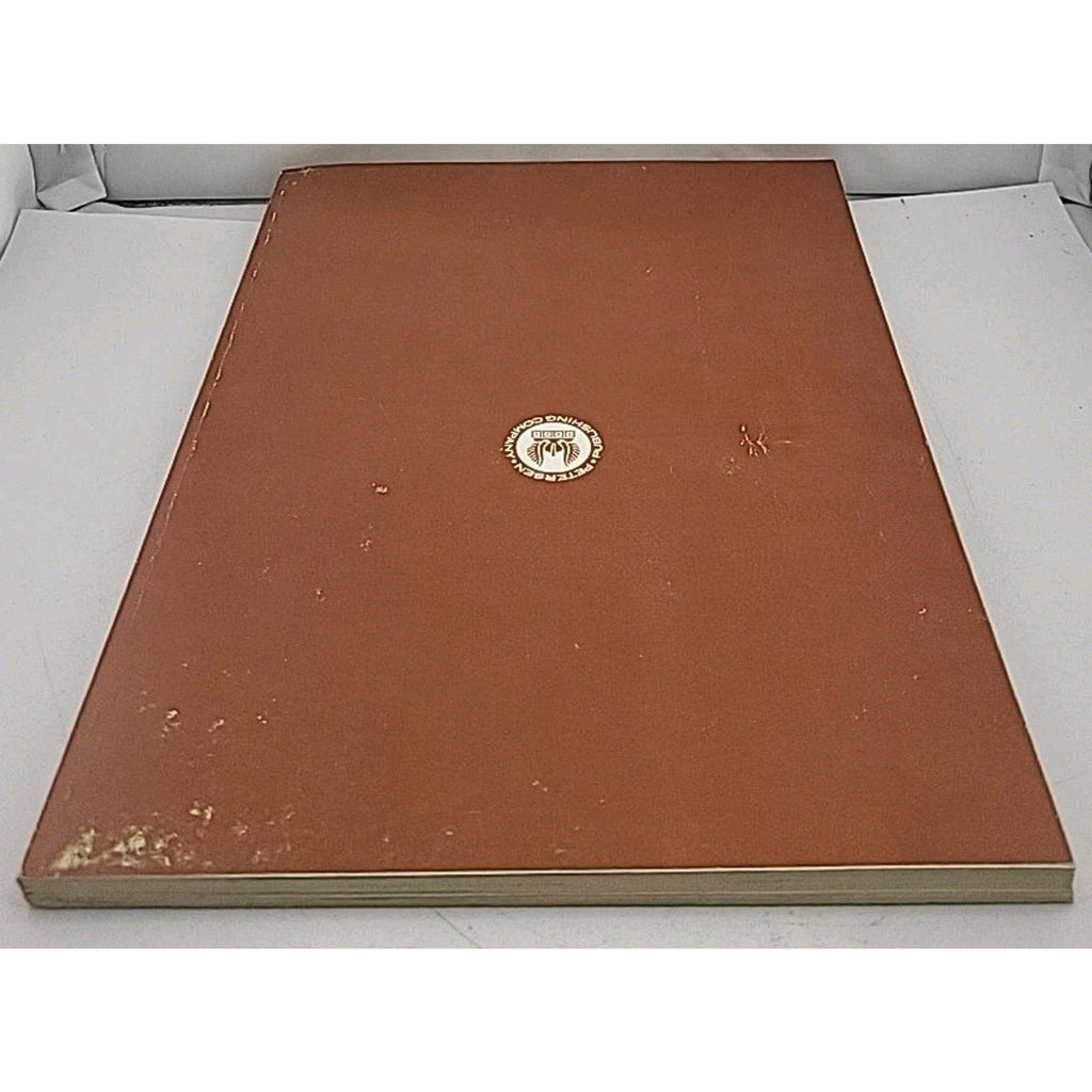 Petersen's Special Interest American Cars 1930-1960 Book