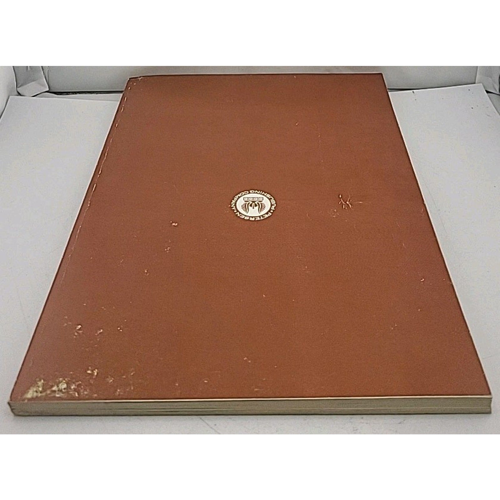 Petersen's Special Interest American Cars 1930-1960 Book