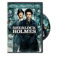 Sherlock Holmes (DVD, 2010)