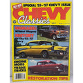 Hot Rod Magazine Chevy Classics No. 1