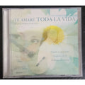 Te Amare Toda la Vida by Various Artists (CD, Mar-2001, Madacy Latino)