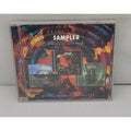 Relax With... Sampler (Enhanced With Music) CD