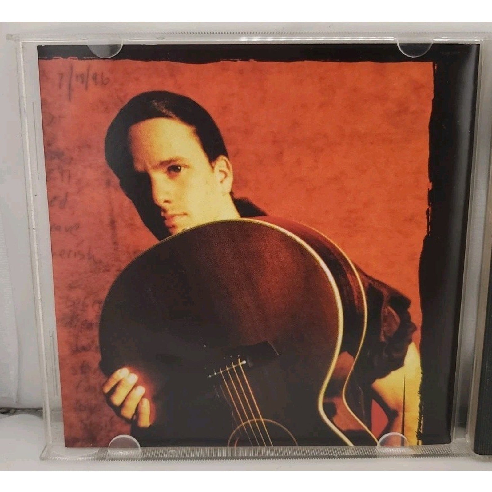 Chad by Chad (CD, 2000)
