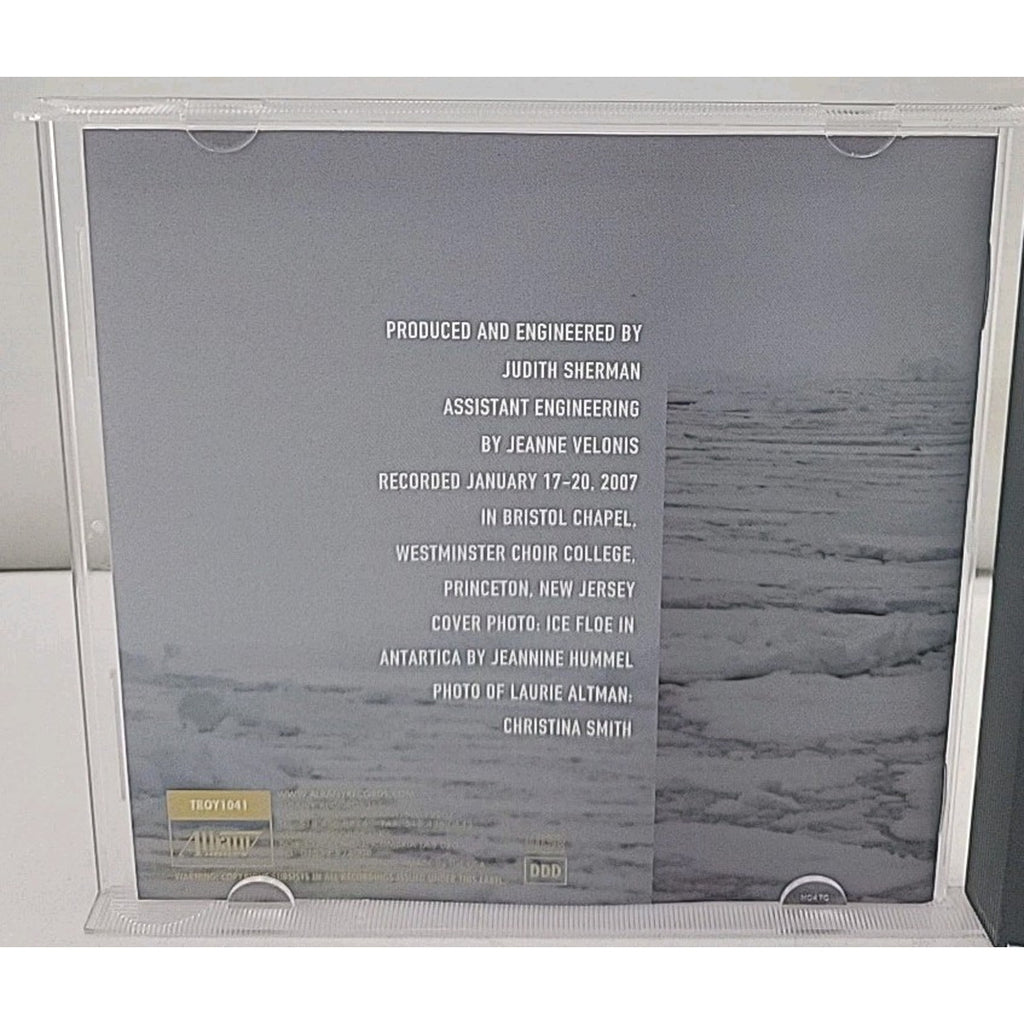 On Course by Altman / Geliev / Brock / Burhans / Thompson (CD, 2008)