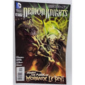 Demon Knights #12 2012 DC Comics