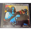 Urban Dance Squad – Routine (CD, Promo,US, 1991, Atlantic)