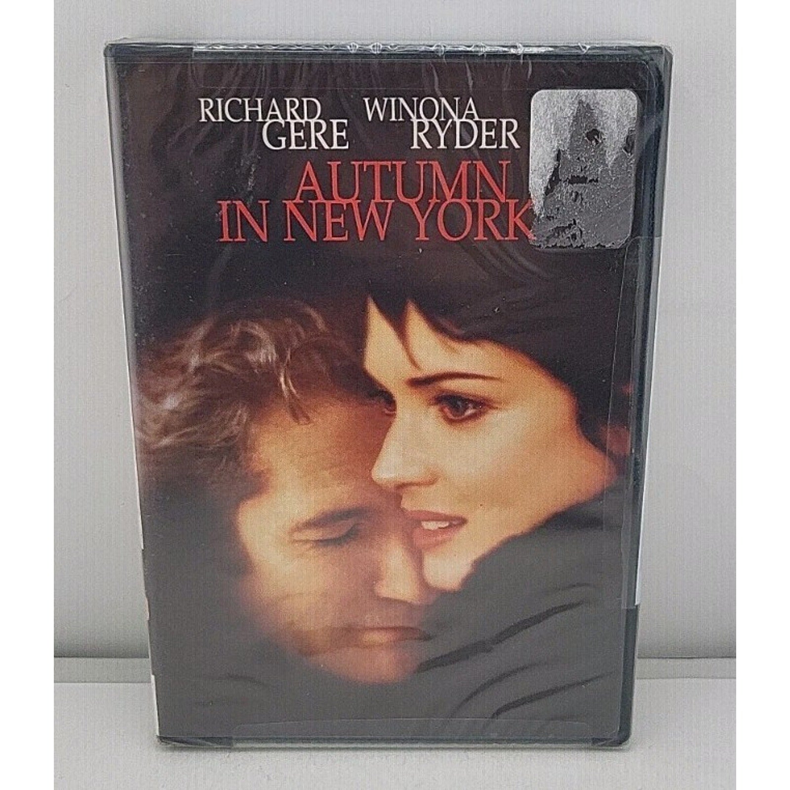 Autumn in New York (DVD, 2000)
