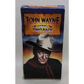 John Wayne Collector Series 2 Pack VHS The Dawn Rider Angel and The Bad Man