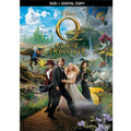 Oz the Great and Powerful (DVD, 2013)