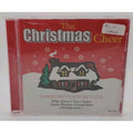 That Christmas Cheer by Various (CD, 2001)