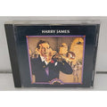 Harry James - Big Bands CD