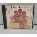 It's a Natural Thang by For Real (CD, Mar-1994, A&M (USA))