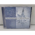 Superstar Christmas by Various (CD, 2017)