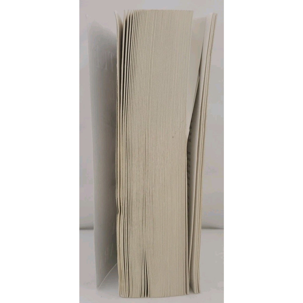 Little Life by Hanya Yanagihara (2016, Trade Paperback)