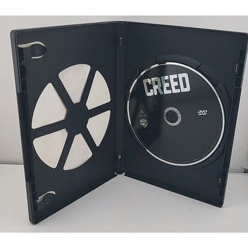 Creed (2015) (DVD, 2015)