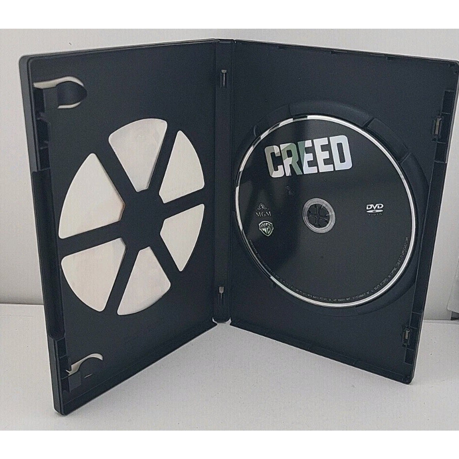 Creed (2015) (DVD, 2015)