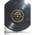Elizabeth Wheeler - A Dew Drop/Rain Song/Mother Goose No. 1 - Victor - 17004