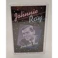 Here & Now by Johnnie Ray (Vocal) (Cassette, Dec-1995, Sony Music) *Brand New*