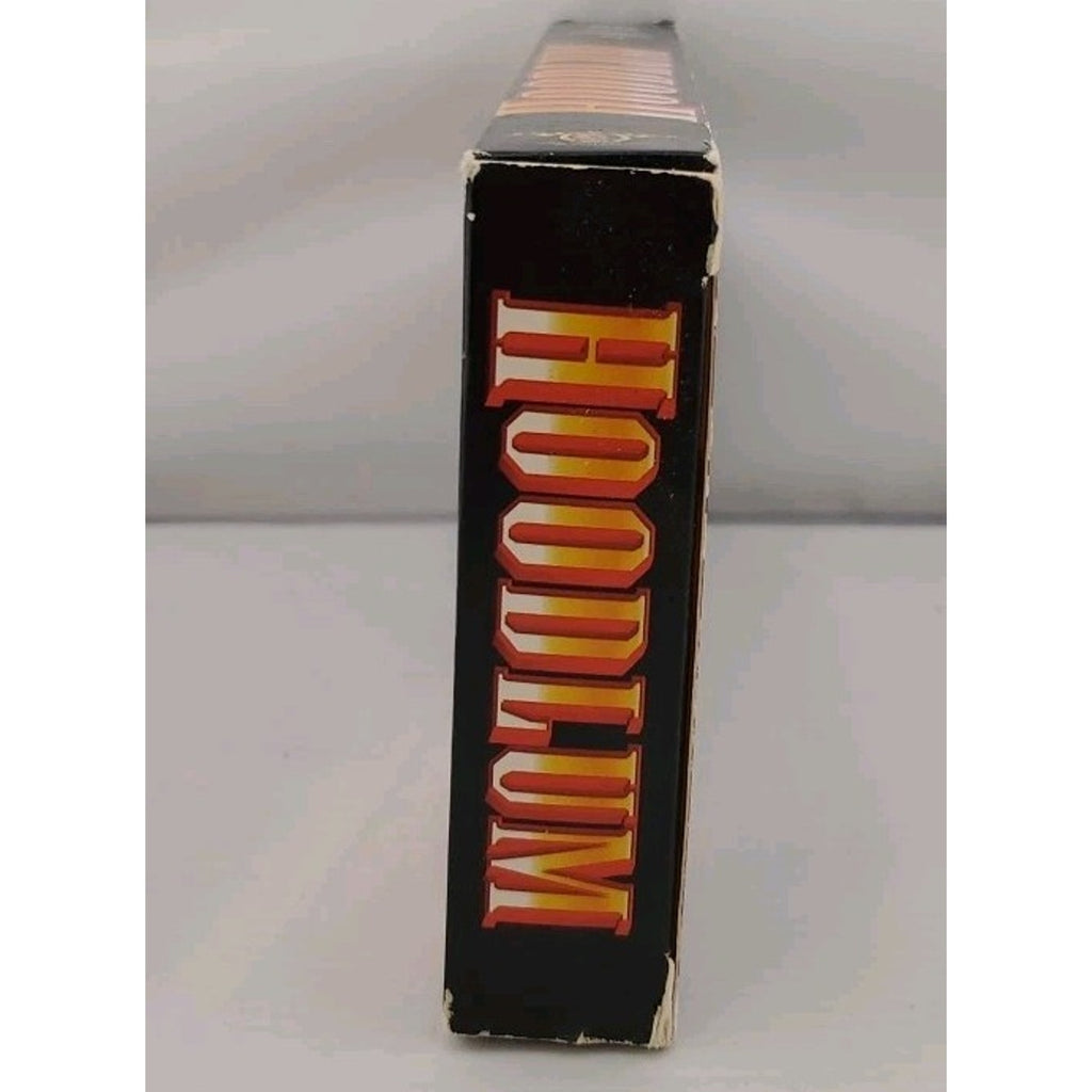 Hoodlum (VHS, 1996)
