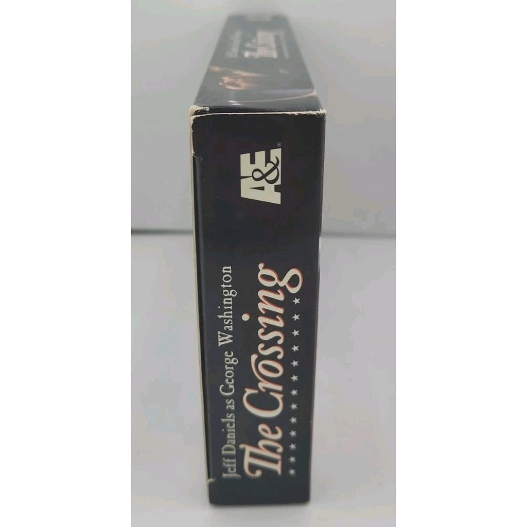 The Crossing (VHS, 2000)