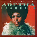 The Very Best of Aretha Franklin, Vol. 1 by Aretha Franklin (Cassette, Mar-1994,