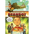 The Adventures of Beanboy by Lisa Harkrader (2012, Hardcover)