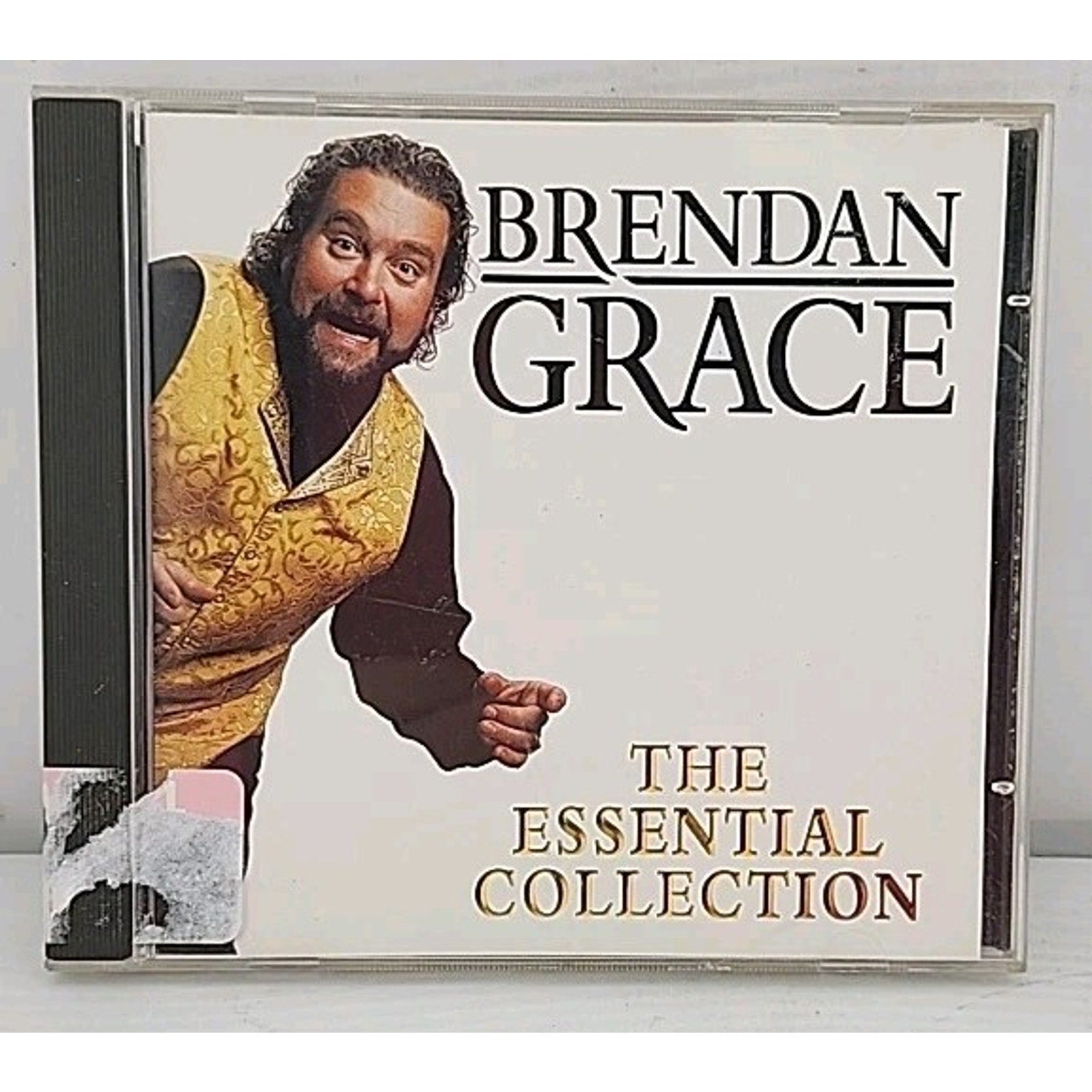 Brendan Grace The Essential Collection (CD)