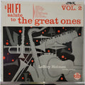 A Hi Fi Salute To The Great Ones Volume 2 (Record)