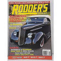 Rodder's Digest Magazine February 2007 Volume 19 Number 108