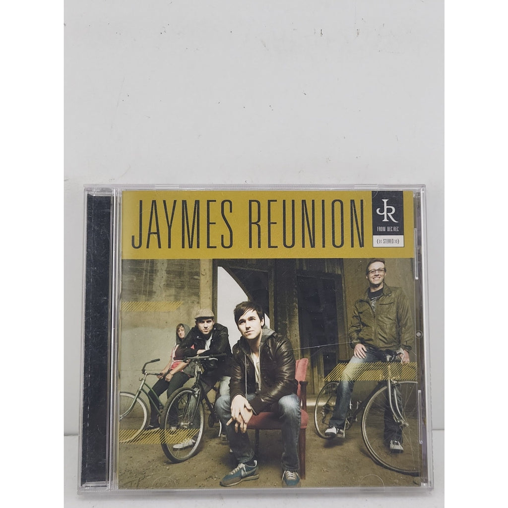 Jaymes Reunion by Jaymes Reunion (CD, 2009)