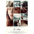 If I Stay (DVD, 2014)