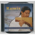 Ramis - The Legend Of Mystic Melodies Vol. 6 CD