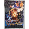 Kid In King Arthur's Court - 1995 - Original 27X40 Movie Poster