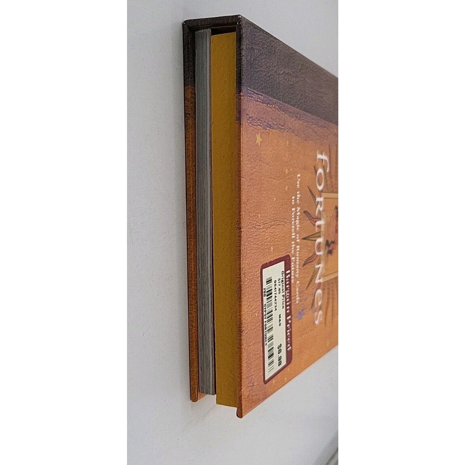 Gypsy Fortunes by Lady Lorelei (2003, Hardcover)