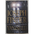 Vanished by Joseph Finder (2009, Hardcover)