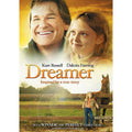 Dreamer (DVD, 2013)