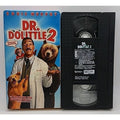 Dr. Dolittle 2 (VHS, 2001)
