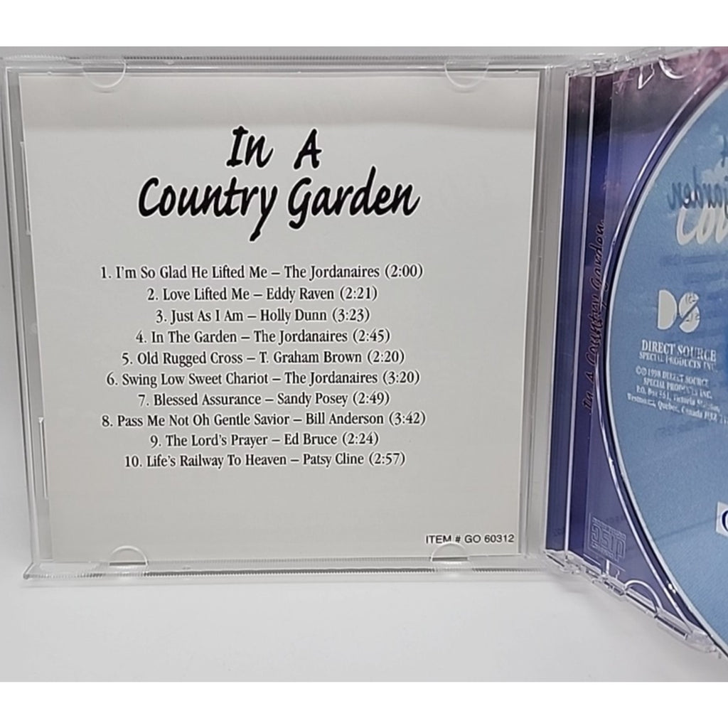Gospel Gifts by Various (CD, 2000)