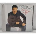 Love Songs of the 70's by Donny Osmond (CD, 2007)