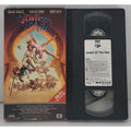 The Jewel of the Nile (VHS, 1997) CBS Fox Hi-Fi