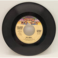 Macho Man / Key West By Village People (Record) - NB 922