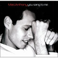 You Sang to Me [CD5] [Single] by Marc Anthony (CD)