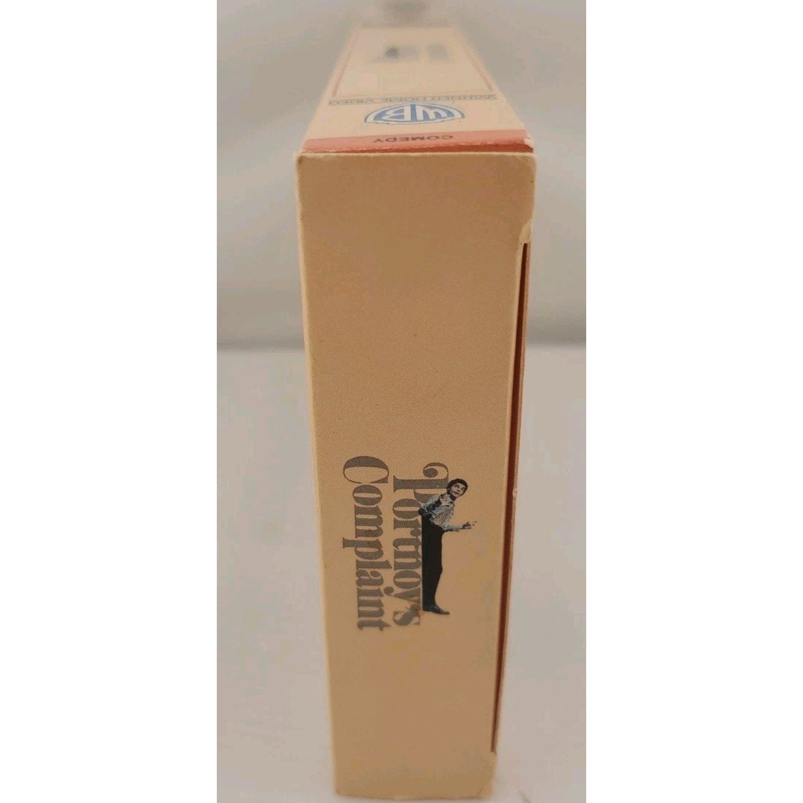 Portnoys Complaint (VHS, 1996)