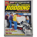 Street & Custom Rodding Illustrated Magazine Winter 1999