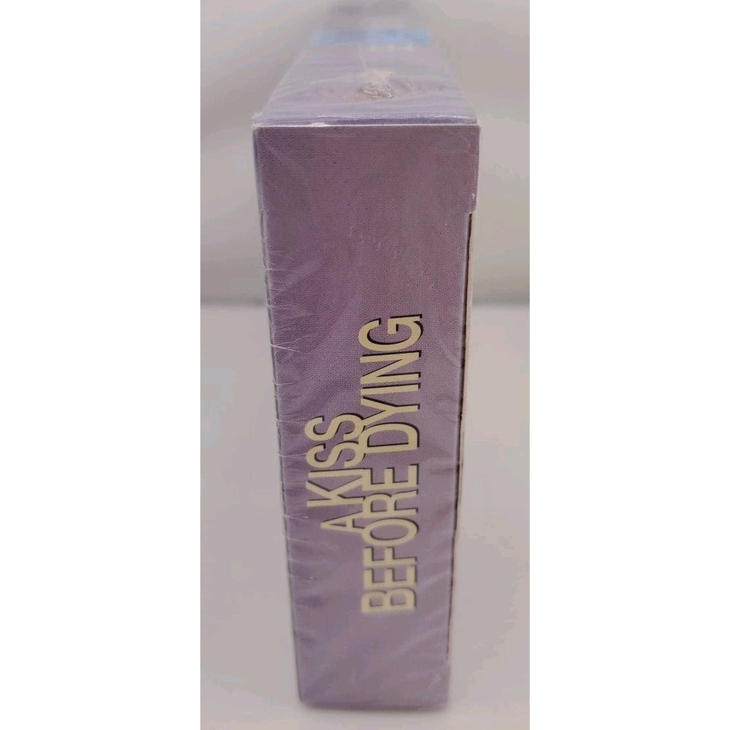A Kiss Before Dying (VHS, 1996)