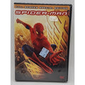 Spider-Man (Full Screen Special Edition) - DVD