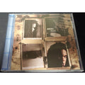 Andru Donalds by Andru Donalds (Pop/Reggae) (CD, Nov-1994, Blue Note (Label))